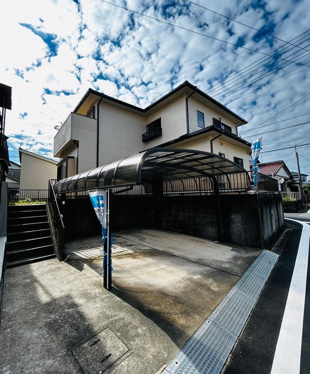 愛知県豊橋市北山町 2499万円