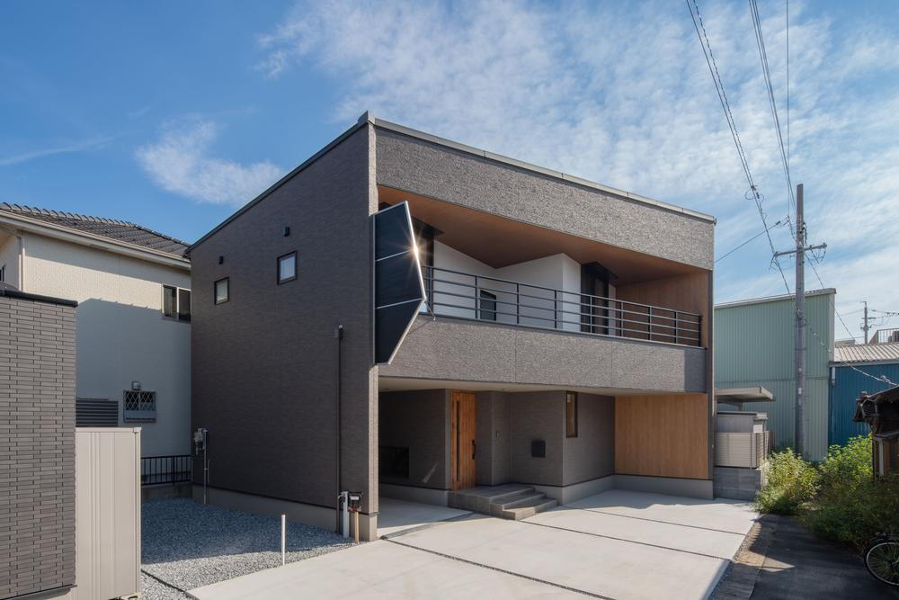 岐阜県岐阜市中洲町 4550万円