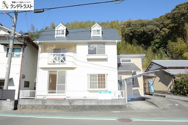 静岡県藤枝市下藪田 1499万円
