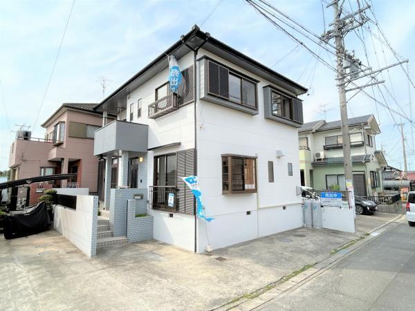 愛知県愛西市草平町道下 1529万円