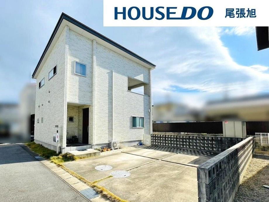 愛知県尾張旭市南原山町赤土 3148万円