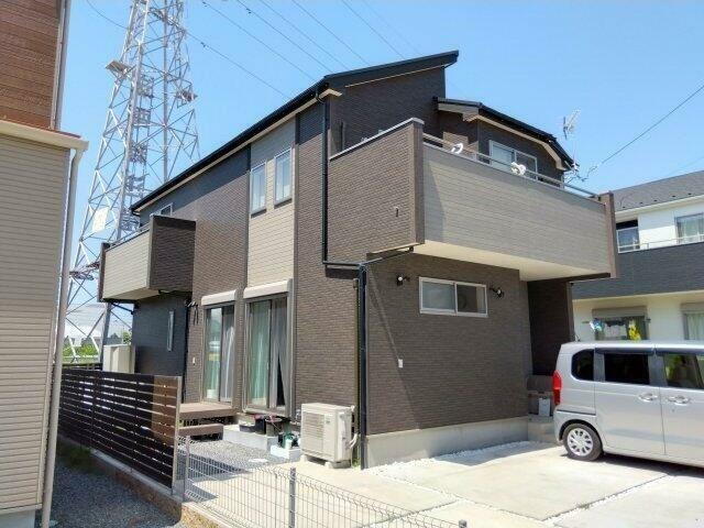 静岡県三島市谷田 3800万円