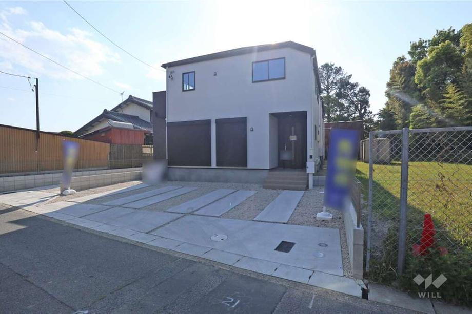愛知県名古屋市天白区梅が丘２ 4699万円 5LDK
