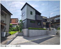 愛知県名古屋市緑区青山3 3880万円 3SLDK