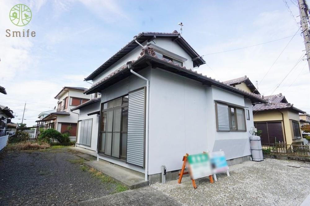 静岡県磐田市大原 1498万円