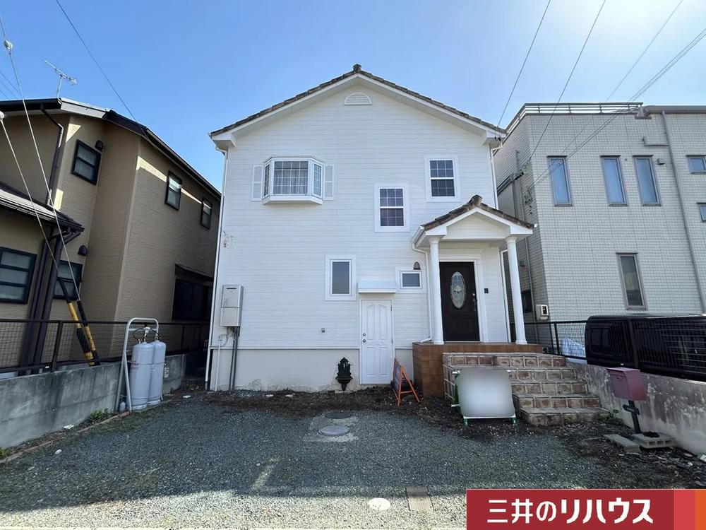 愛知県豊橋市西高師町字小谷 1899万円