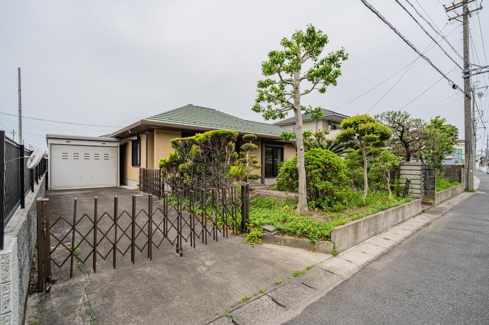 愛知県稲沢市奥田切田町 3480万円