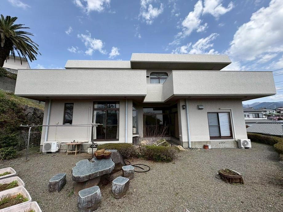 静岡県富士市大淵 2535万円
