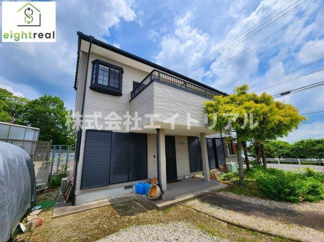 愛知県豊田市亀首町金山 2650万円