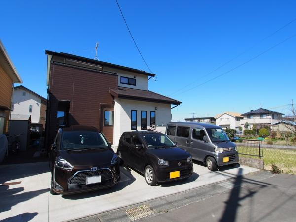 静岡県藤枝市与左衛門 2580万円