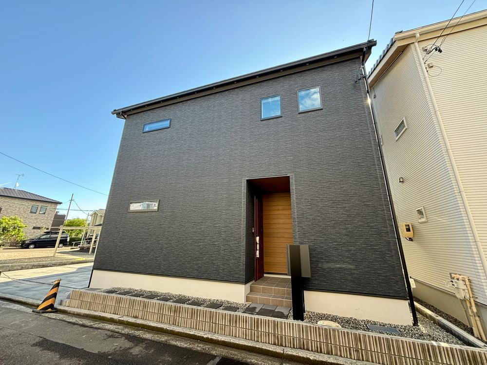 静岡県静岡市駿河区丸子１ 3980万円 3LDK
