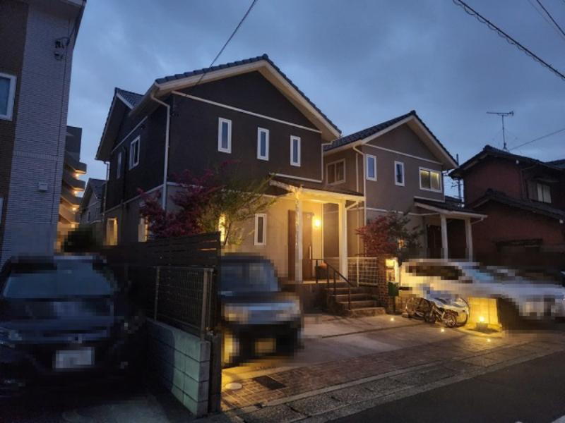 愛知県小牧市新町３ 3480万円
