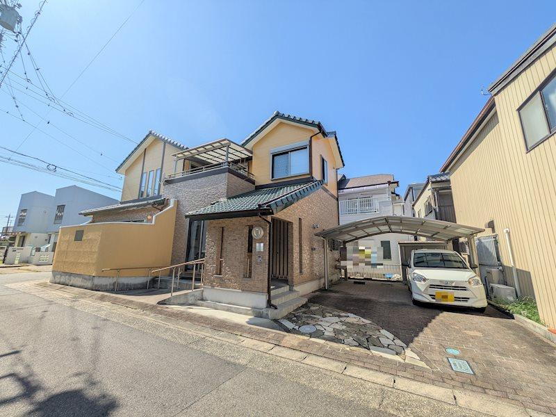 愛知県春日井市如意申町２ 2980万円