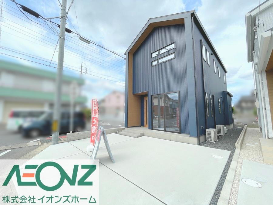 愛知県豊田市竹元町南嶋 3980万円