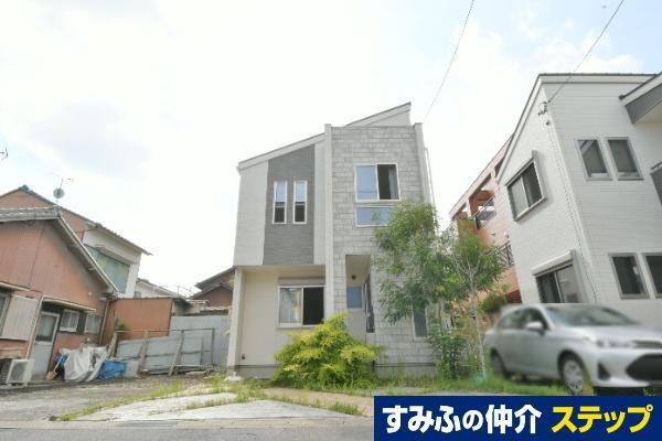 愛知県名古屋市北区東味鋺２ 4180万円