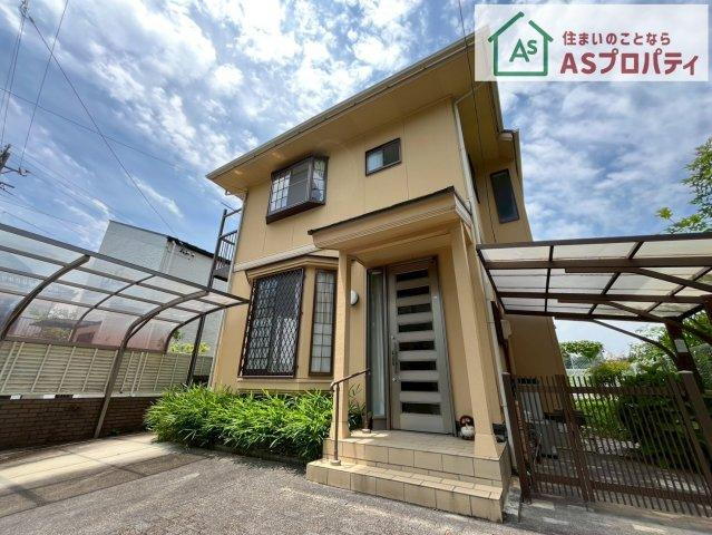 愛知県名古屋市千種区池上町２ 4480万円