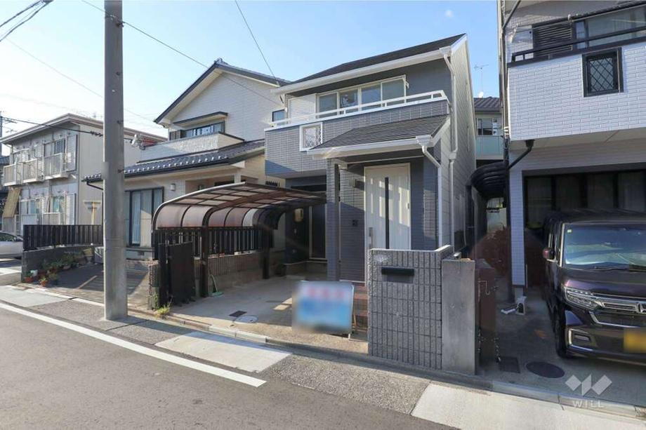 物件写真