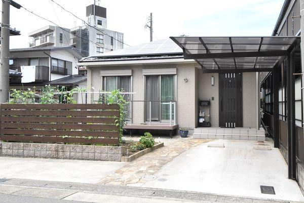 愛知県名古屋市北区楠４ 4350万円 3SLDK