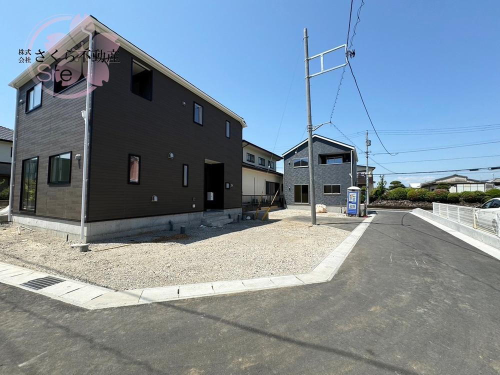 静岡県三島市谷田 2980万円 4LDK