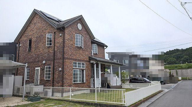 三重県いなべ市北勢町飯倉 2180万円