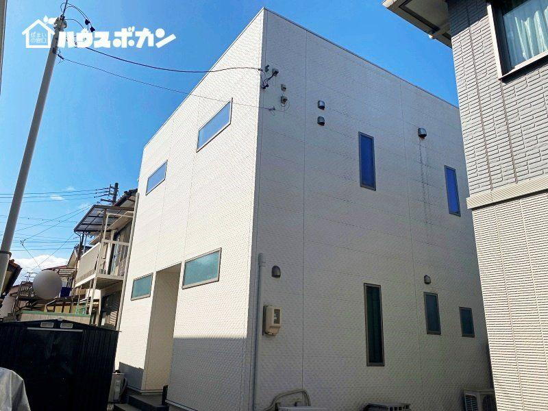 愛知県名古屋市南区堤起町１ 3300万円 2LDK