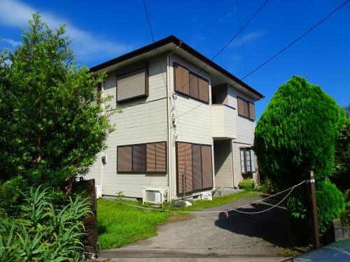 静岡県伊東市八幡野 中古住宅