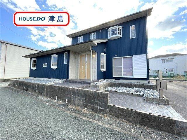 愛知県津島市舟戸町 2998万円
