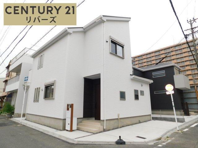 愛知県名古屋市南区六条町４ 3690万円 4LDK