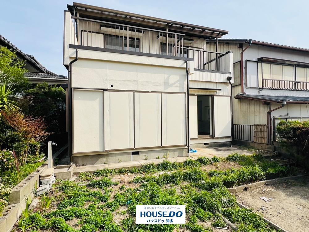 愛知県知多市八幡字笹廻間 1279万円
