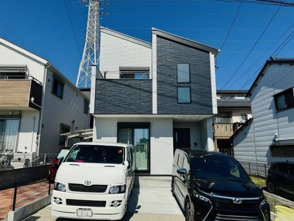 愛知県名古屋市守山区元郷２ 3790万円