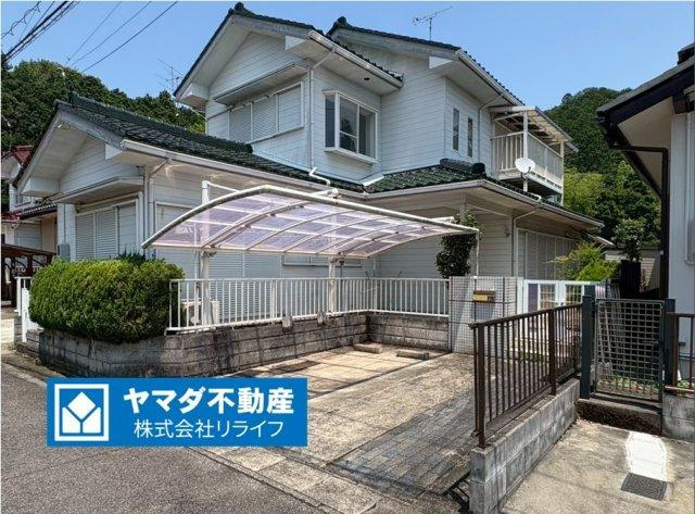 岐阜県岐阜市太郎丸北浦 580万円