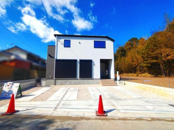 愛知県名古屋市天白区梅が丘２ 4699万円 5LDK