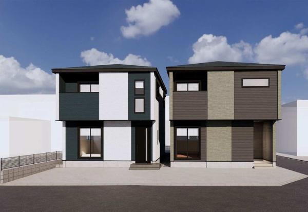 愛知県名古屋市緑区曽根３ 4280万円 4LDK