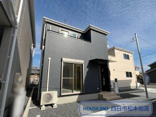 三重県四日市市楠町北五味塚 1499万円 3LDK