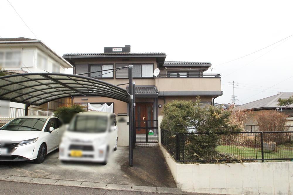 岐阜県可児郡御嵩町御嵩 1080万円