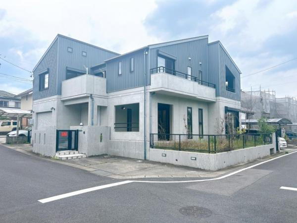 愛知県瀬戸市やまて坂３ 3499万円