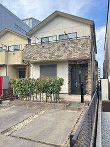 岐阜県本巣郡北方町高屋白木３ 1599万円