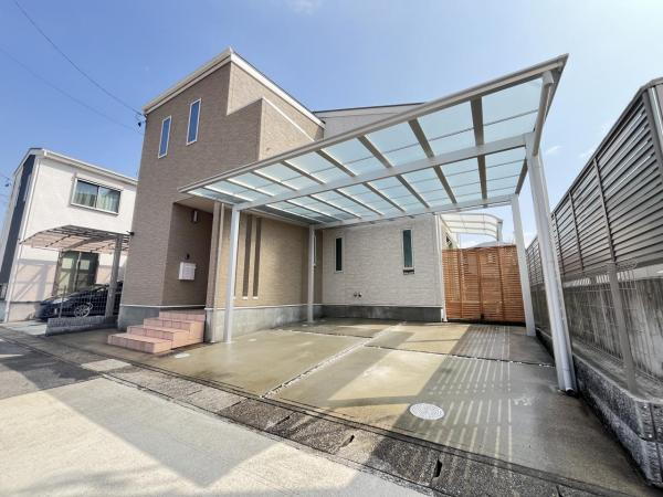 愛知県小牧市中央４ 3780万円 3LDK