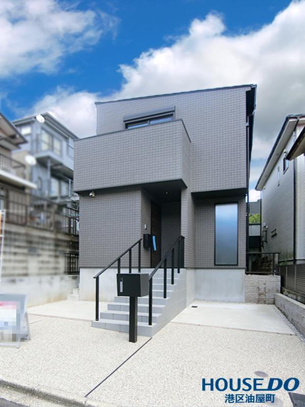 愛知県名古屋市千種区西山元町１ 5998万円
