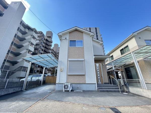 愛知県一宮市音羽３ 3450万円