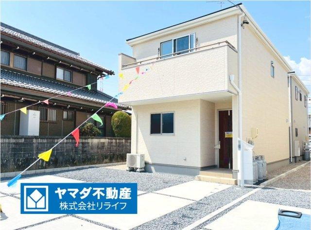 岐阜県岐阜市菅生３ 2080万円 3LDK
