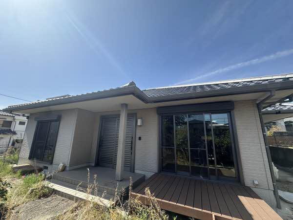 愛知県尾張旭市旭台３ 5280万円