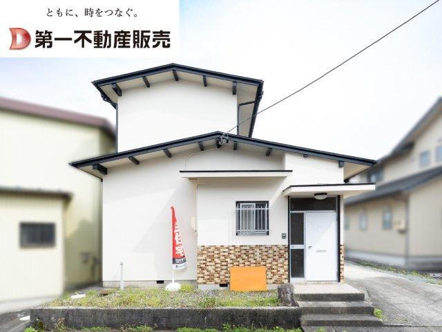 三重県鈴鹿市十宮３ 1799万円