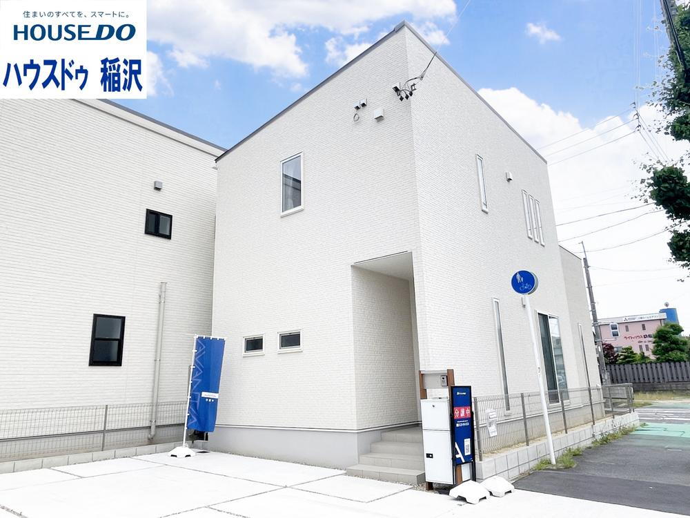 愛知県稲沢市駅前３ 中古住宅