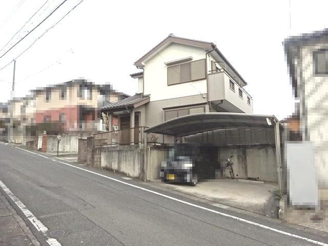 愛知県大府市桜木町２ 2080万円