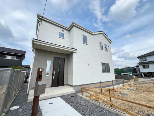 愛知県豊田市宝町玉泉 3650万円 4SLDK
