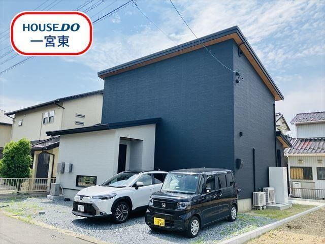 愛知県一宮市奥町字剱光寺 4490万円