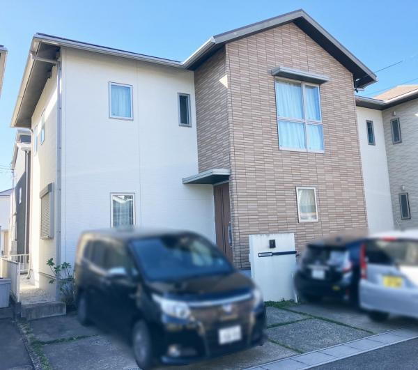 三重県津市大園町 3180万円