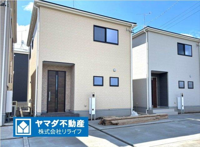 岐阜県岐阜市川部２ 1720万円 3LDK