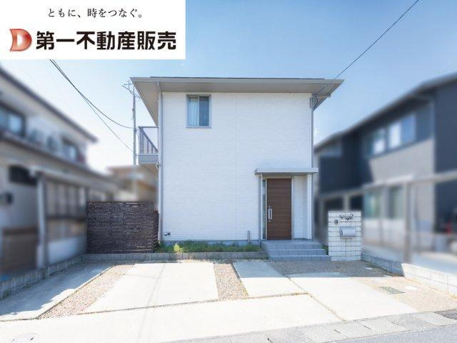 三重県津市久居中町 中古住宅